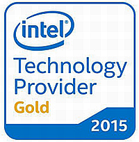 <b>Intel® Technology Provider<br>Autoryzowany Partner</b><br><i>Nasz nr ITP: 301318278</i>